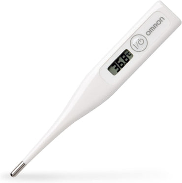 Omron MC-246-E4 | Digital Thermometer | 60 Secon