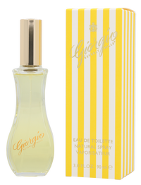 Giorgio Beverly Hills Edt Spray 90 ml