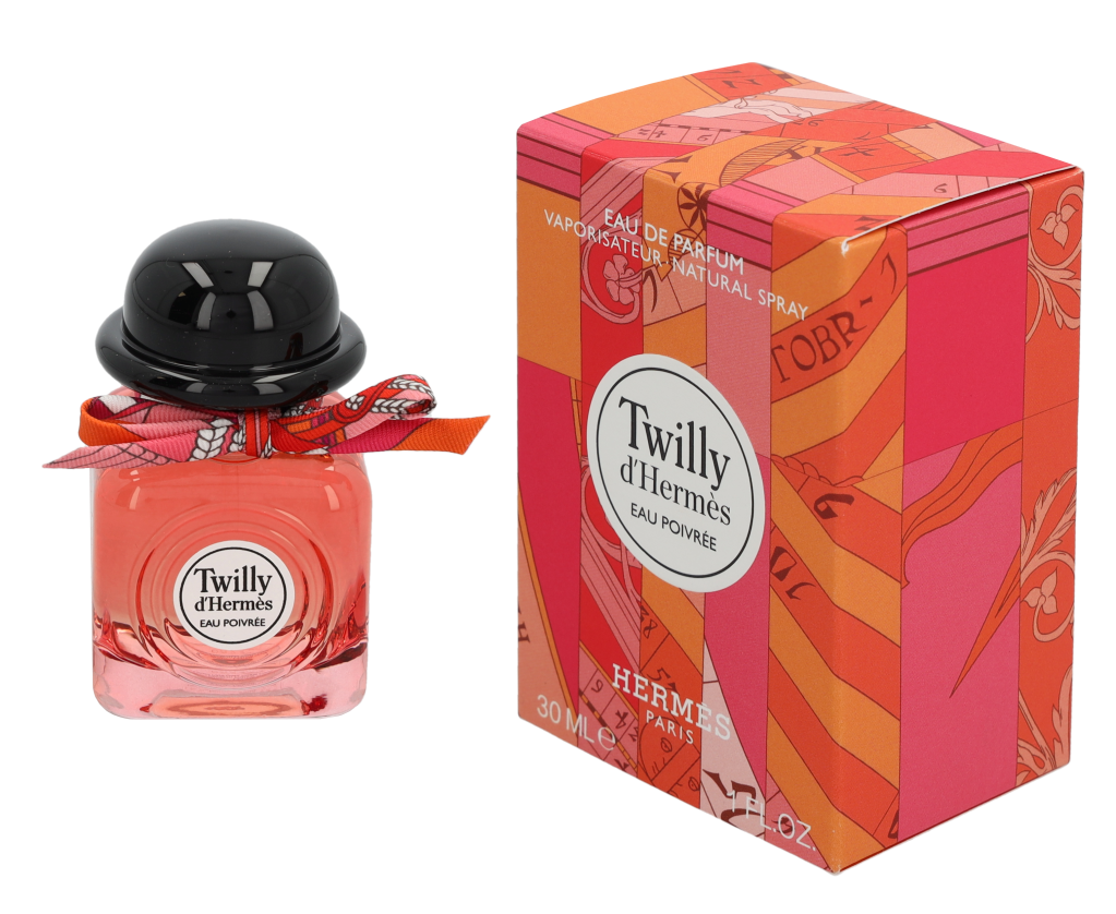 Hermes Twilly D'Hermes Eau Poivree Edp Spray 30 ml