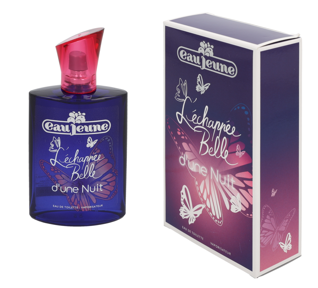 Eau Jeune L'Echappee Belle D'Une Nuit Edt Spray 75 ml