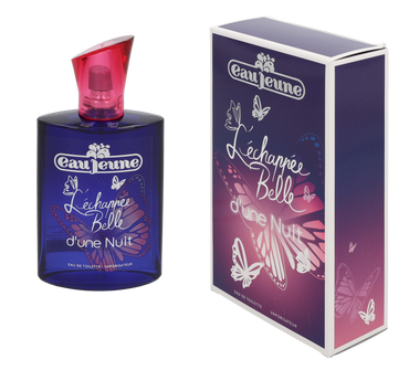 Eau Jeune L'Echappee Belle D'Une Nuit Edt Spray 75 ml