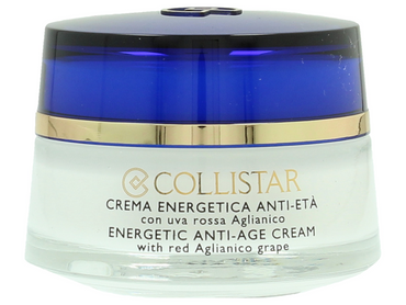 Collistar Energetic Anti-Age Cream 50 ml