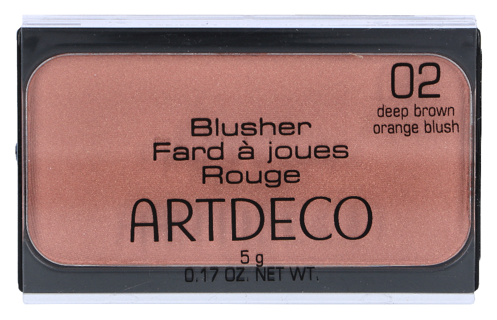 Artdeco Blusher 5 g