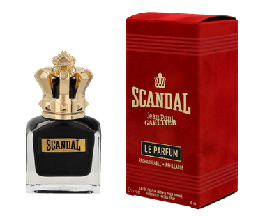 J.P. Gaultier Scandal Le Parfum Pour Homme Edp Spray 50 ml
