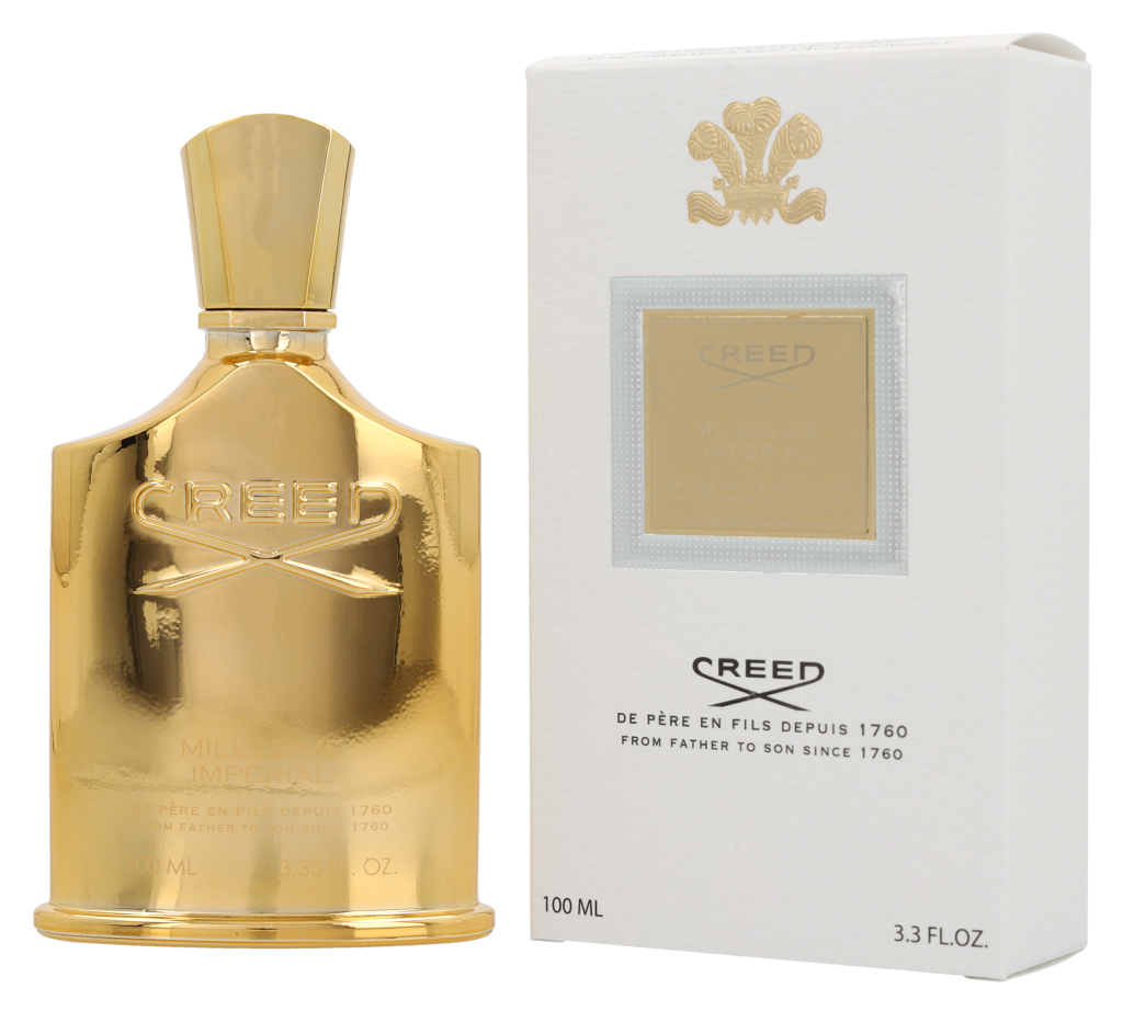 Creed Millesime Imperial For Men Edp Spray 100 ml