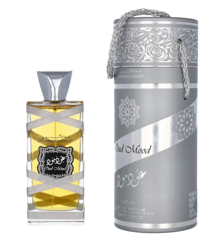 Lattafa Oud Mood Reminiscence Edp Spray 100 ml