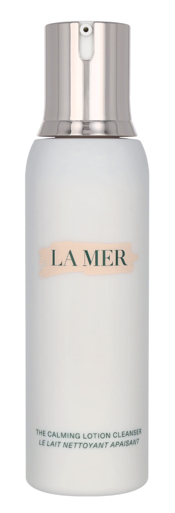 La Mer The Calming Lotion Cleanser 200 ml