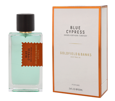 Goldfield & Banks Blue Cypress Edp Spray 100 ml