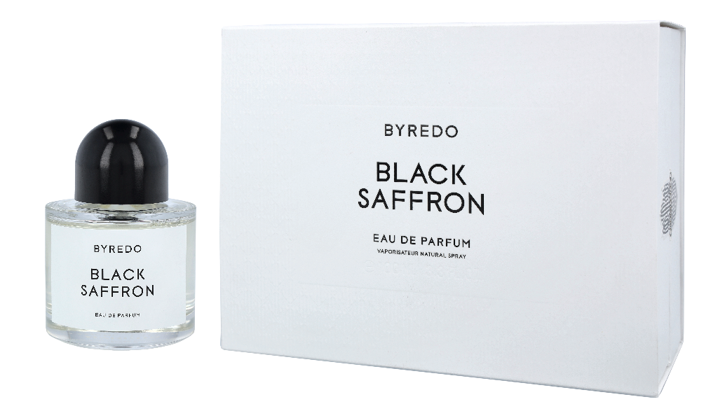 Byredo Black Saffron Edp Spray 100 ml