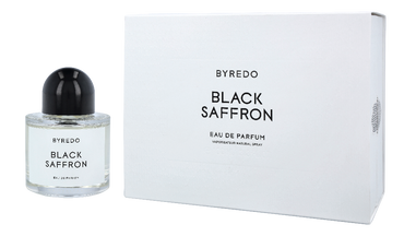Byredo Black Saffron Edp Spray 100 ml