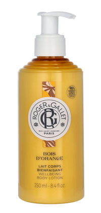 Roger & Gallet Bois D'Orange Body Lotion 250 ml