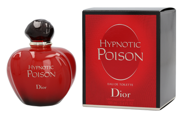 Dior Hypnotic Poison Edt Spray 100 ml