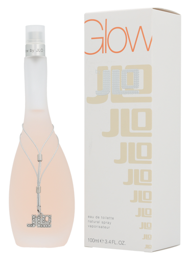 Jennifer Lopez JLO Glow Edt Spray 100 ml