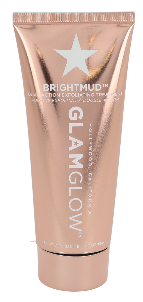 Glamglow Brightmud Dual-Action Exfoliating Treatment 65 gr