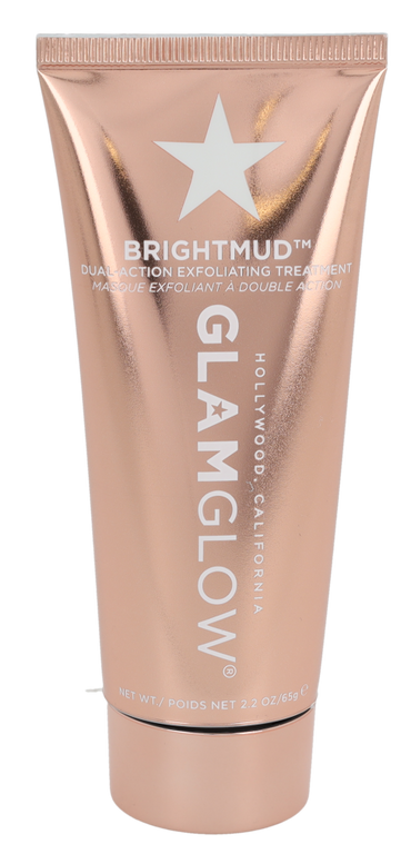 Glamglow Brightmud Dual-Action Exfoliating Treatment 65 gr