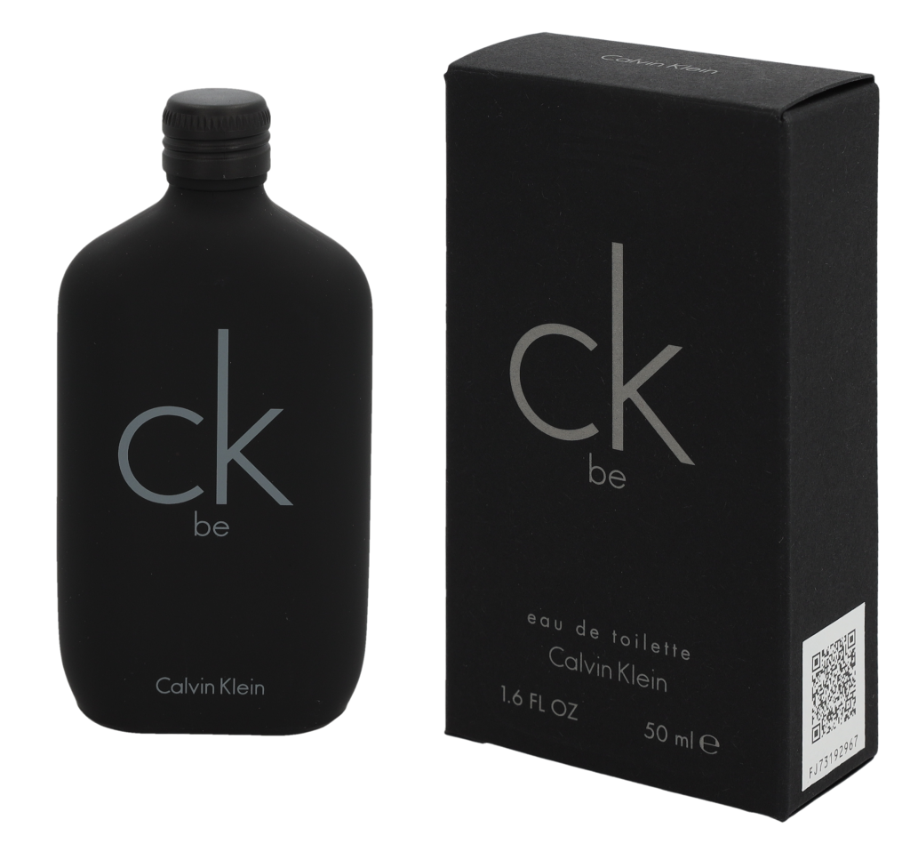 Calvin Klein Ck Be Edt Spray 50 ml