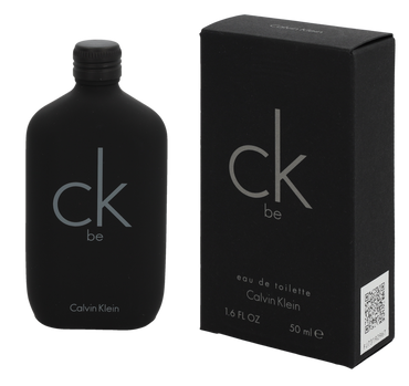 Calvin Klein Ck Be Edt Spray 50 ml