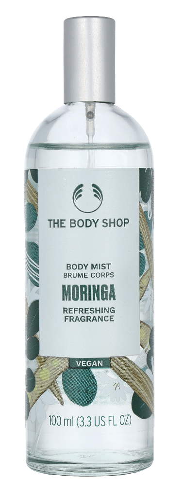 The Body Shop Body Mist 100 ml