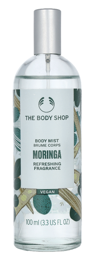 The Body Shop Body Mist 100 ml