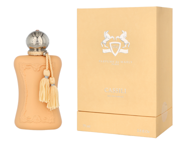Parfums De Marly Cassili Edp Spray 75 ml