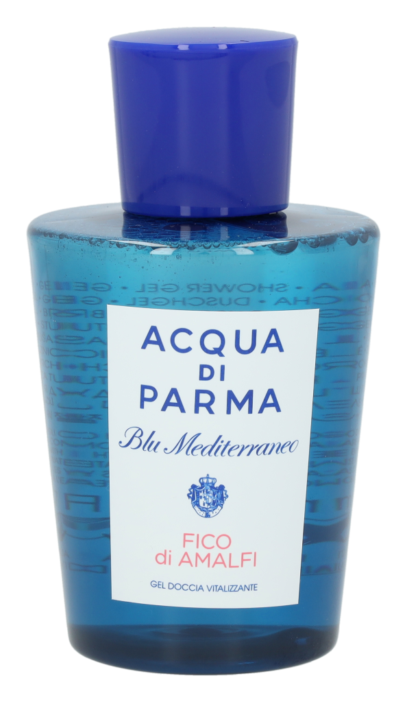 Acqua Di Parma Fico Di Amalfi Shower Gel 200 ml