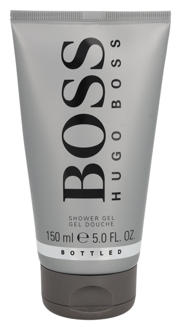 Hugo Boss Bottled Shower Gel 150 ml