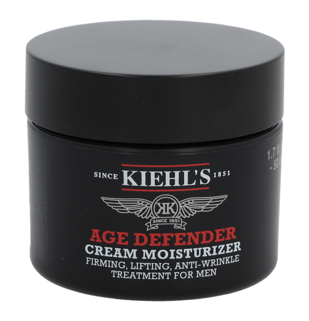 Kiehl's Men Age Defender Cream Moisturizer 50 ml