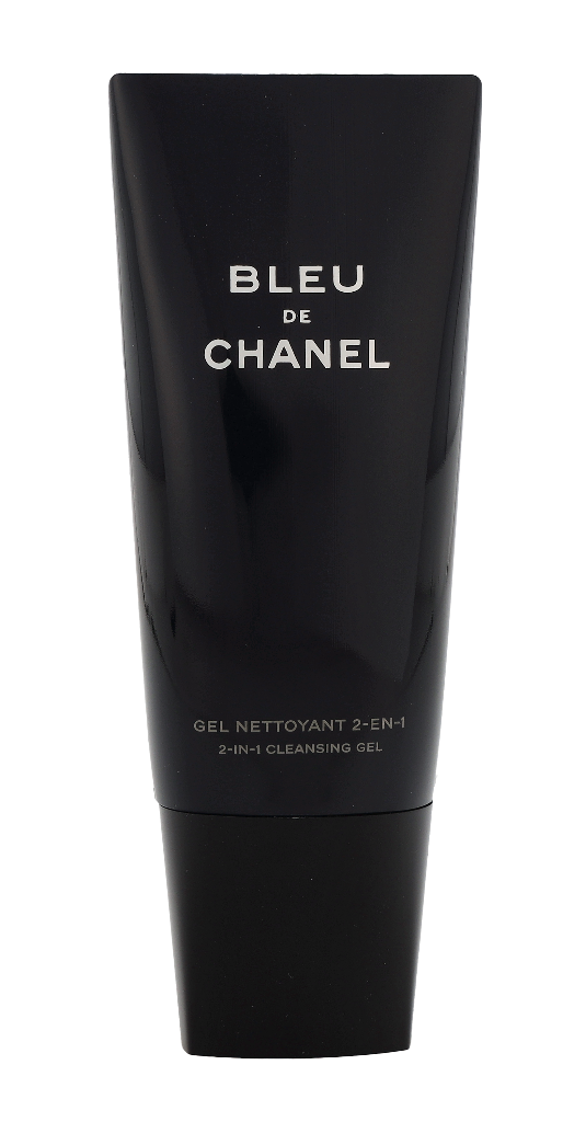 Chanel Bleu de Chanel Pour Homme 2 in 1 Cleanser Gel 100 ml