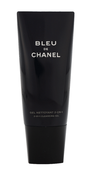 Chanel Bleu de Chanel Pour Homme 2 in 1 Cleanser Gel 100 ml