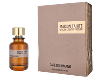 Maison Tahite Cafe Gourmand Edp Spray 100 ml
