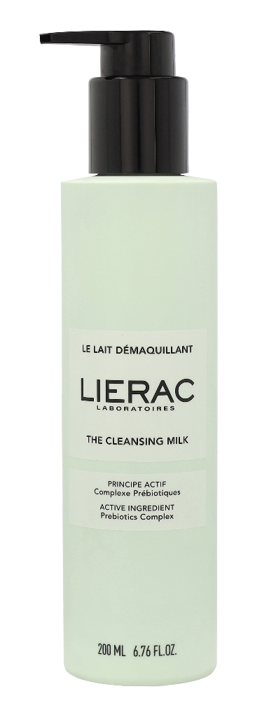 Lierac The Cleansing Milk 200 ml