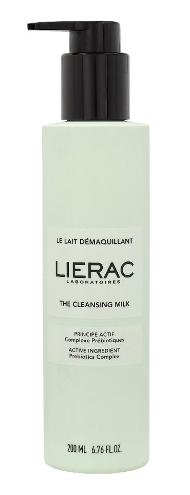 Lierac The Cleansing Milk 200 ml