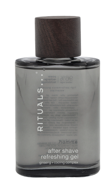 Rituals Homme After Shave Refreshing Gel 100 ml