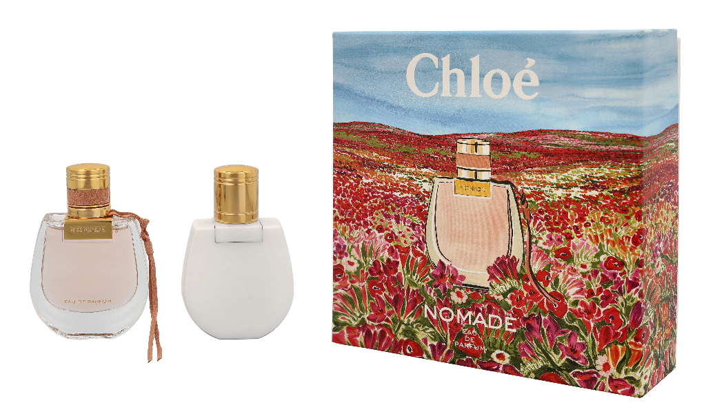 Chloe Nomade Giftset 150 ml