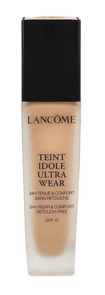 Lancome Teint Idole Ultra Wear 24H W&C Foundation SPF15 30 ml