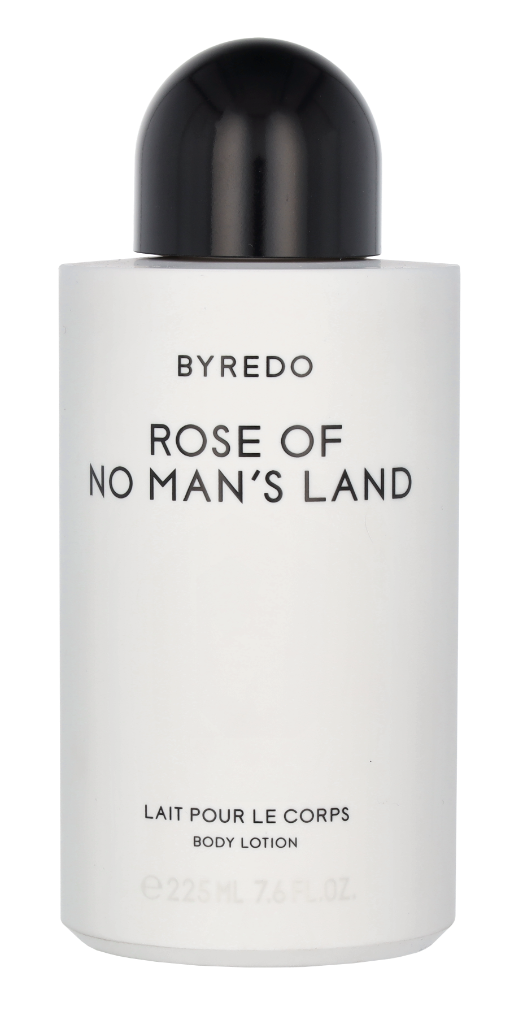 Byredo Rose Of No Man's Land Body lotion 225 ml