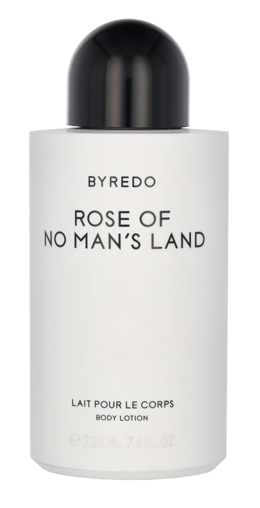 Byredo Rose Of No Man's Land Body lotion 225 ml