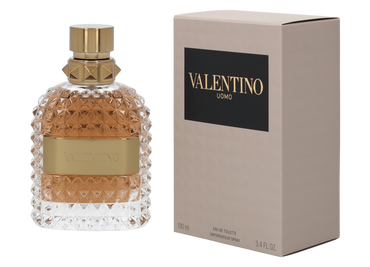 Valentino Uomo Edt Spray 100 ml