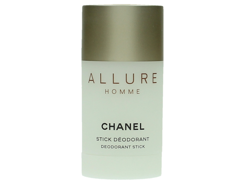 Chanel Allure Homme Desodorante en Barra 75 ml