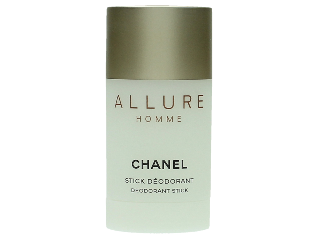 Chanel Allure Homme Deo Stick 75 ml