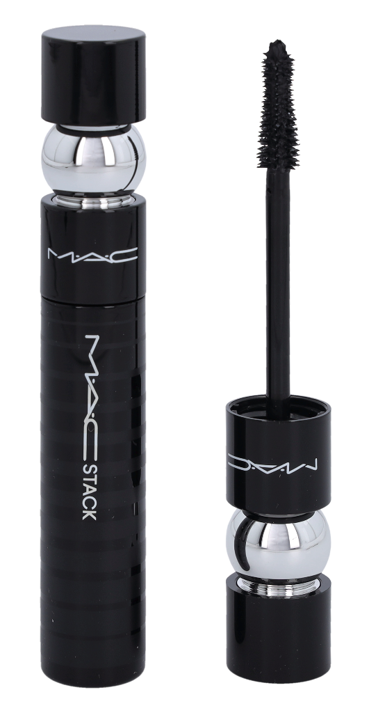 MAC Stack Micro Mascara 12 ml