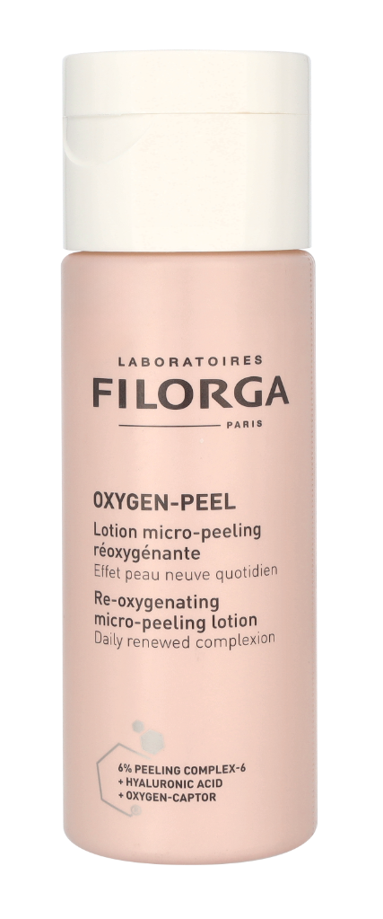 Filorga Oxygen - Peel Lotion 150 ml