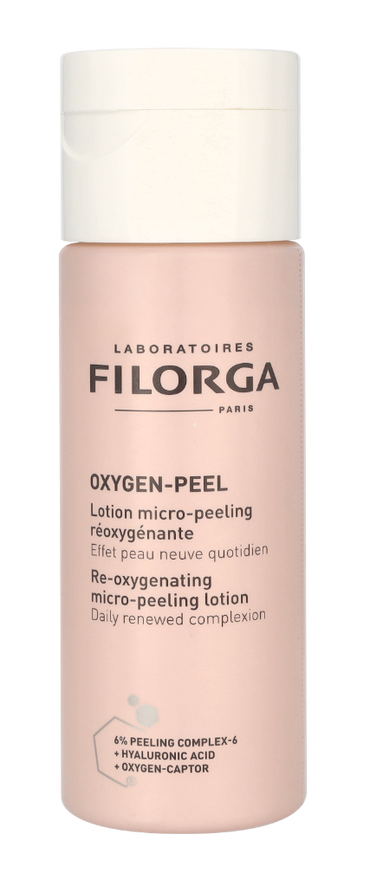 Filorga Oxygen - Peel Lotion 150 ml