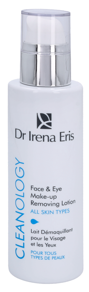 Dr Irena Eris Cleanology Make-Up Removal 200 ml