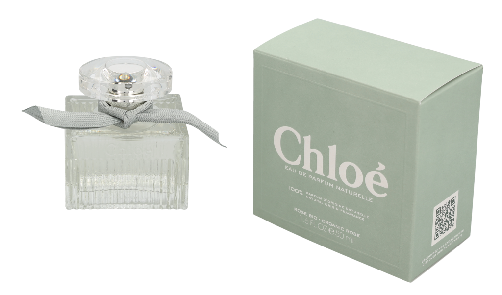 Chloe By Chloe Naturelle Edp Spray 50 ml