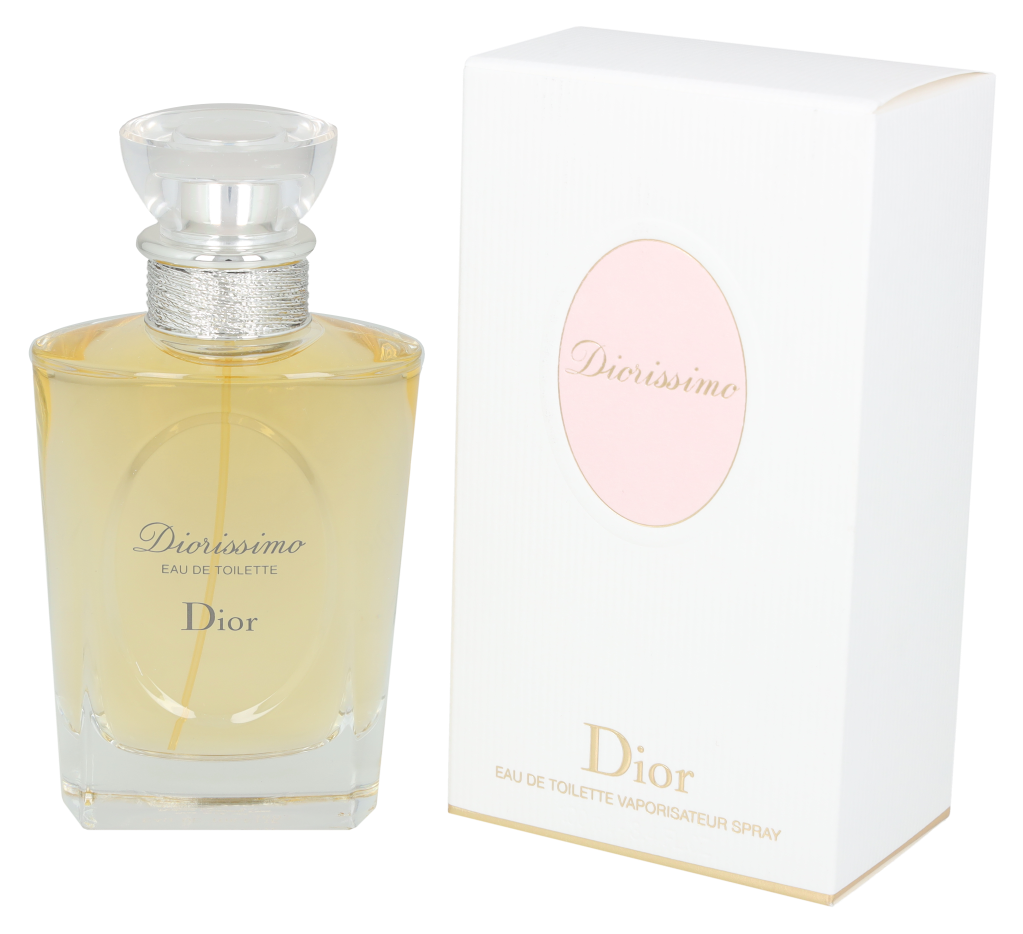 Dior Diorissimo Edt Spray 100 ml