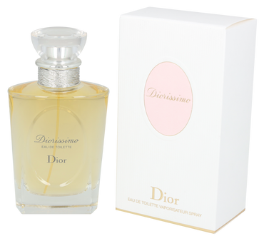 Dior Diorissimo Edt Spray 100 ml