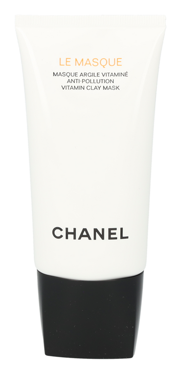 Chanel Le Masque Anti-Pollution Vitamin Clay Mask 75 ml