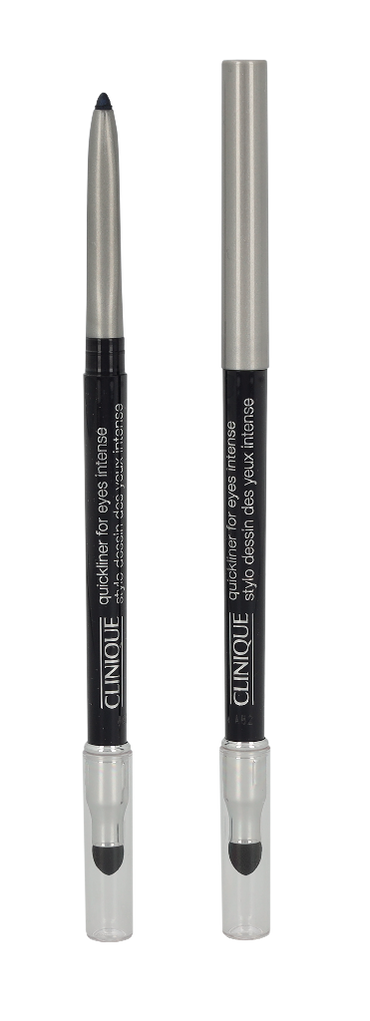 Clinique Quickliner For Eyes Intense 0.25 g