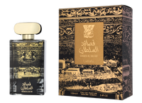 Lattafa Qasaed Al Sultan Edp Spray 100 ml